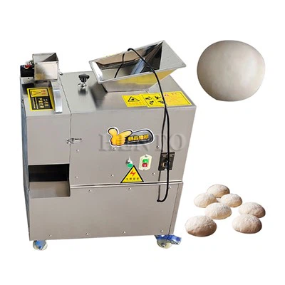 Electric Dough Divider Machine