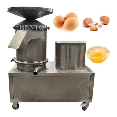 Electric Egg Breaker