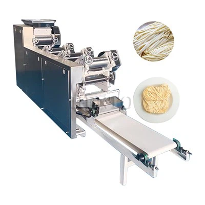 Electric Noodle Maker Machine