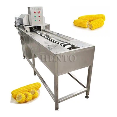 Fresh Corn Cutter Machine