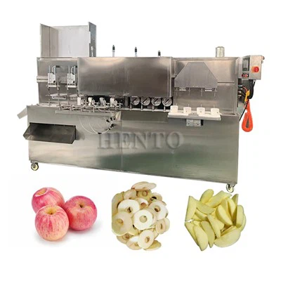 Fruit Peeling Machine