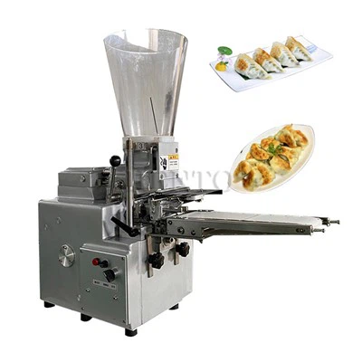 Gyoza Machine