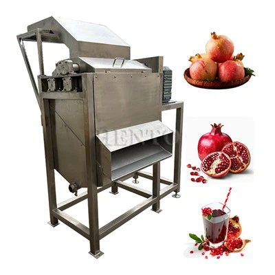 Half Juicer Machine