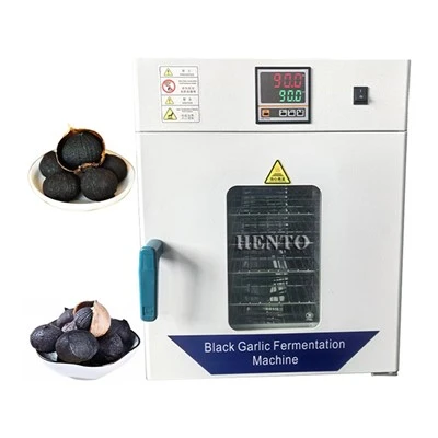 Industrial Black Garlic Machine