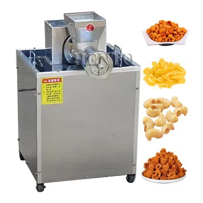 Industrial Pasta Extruder Machine