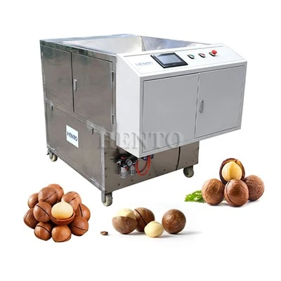 Macadamia Nut Cutter