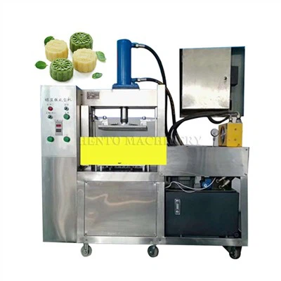 Mung Bean Cake Molding Machine