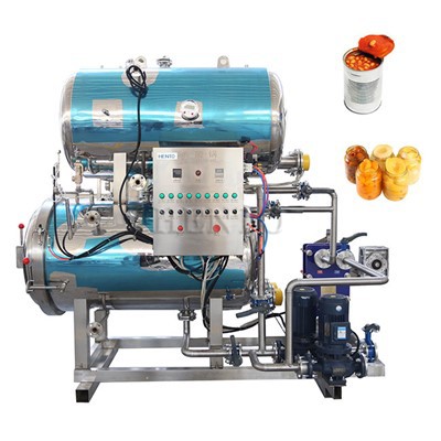 Steam Sterilizer Machine