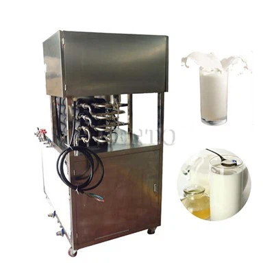 UHT Sterilizer Machine